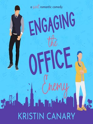 cover image of Engaging the Office Enemy